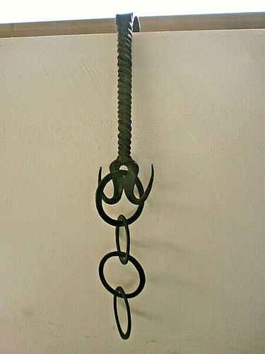 Pregiato massiccio porta - e,