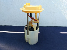 POMPA GALLEGGIANTE SERBATOIO