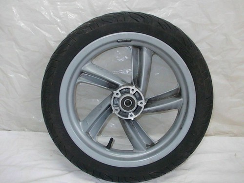 Cerchio anteriore front wheel - anteriore,