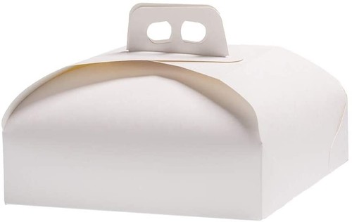 Scatola porta torta - porta,