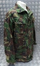 Ripstop Mimetico Giacca