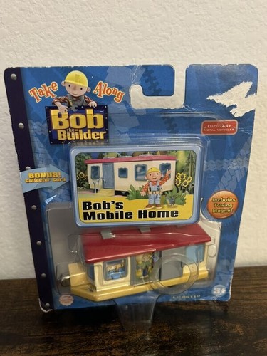 Nuovissima casa mobile bob - nuovissima,