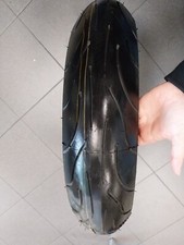 Pneumatico 120/60 ZR 17 M/C TL 55W Michelin Pilot Power 2CT DOT 2007(produzione)