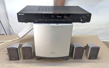Home theatre Sony ht-k170 175