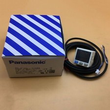 Nuovissimo sensore di pressione digitale Panasonic DP-101A garanzia un anno &AF