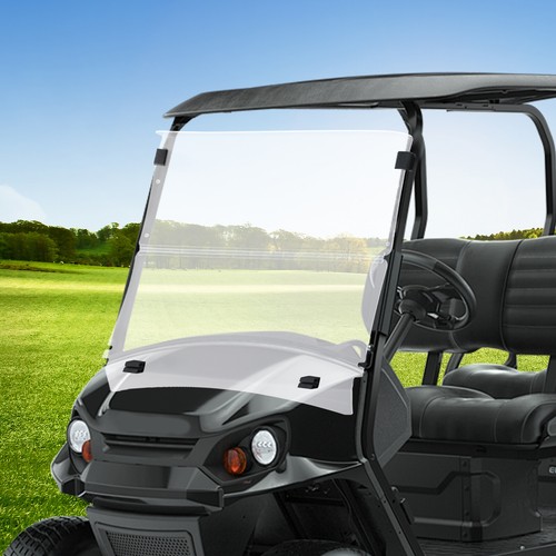 Carrello golf 100 - da, *