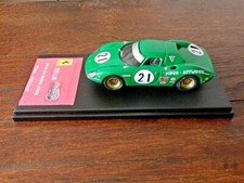 Ferrari 250 mans piper - le,