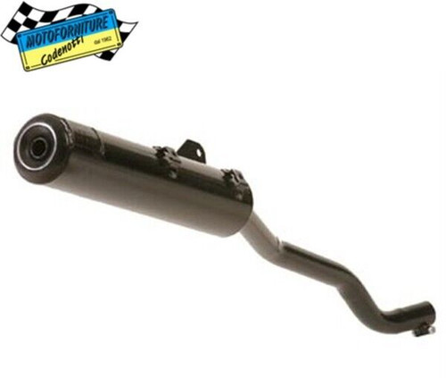 Marmitta muffler omologata - marmitta,