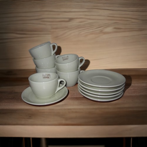 1985 illy collection - illy,