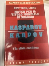 Libro Match per il titolo