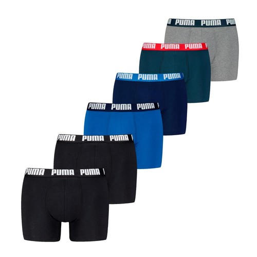 Confezione boxer uomo - 6,