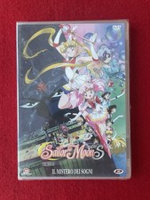 DVD Sailor Moon Super S - Il