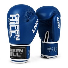 GREEN HILL GUANTI BOXE LION
