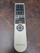 Telecomando Creative Labs Sound Blaster Audigy RM-900