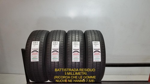 Gomme usate 185 - gomme,
