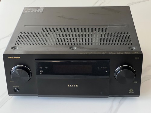 Pioneer elite ricevitore - elite, sc-55