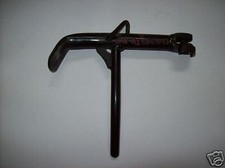 CAVALLETTO LATERALE PER YAMAHA MAJESTY 250 DX 1999 (Z0121)