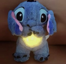 Stitch Peluche Che Respira Con
