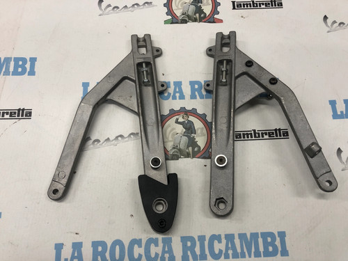 Braccetti sospensione - braccetti,