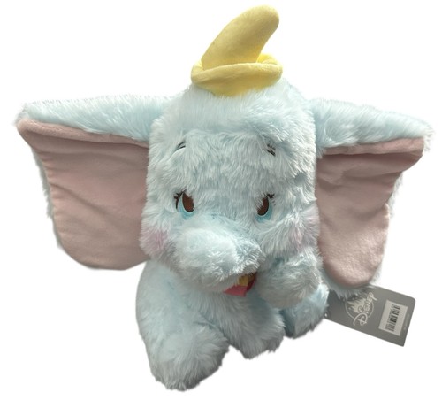 Peluche disney dumbo - peluche,