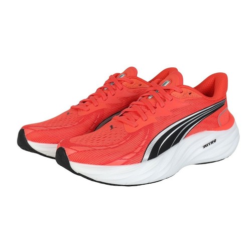 Scarpe puma velocity nitro - scarpe,