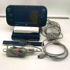 CONSOLE NINTENDO WII U 32 GB