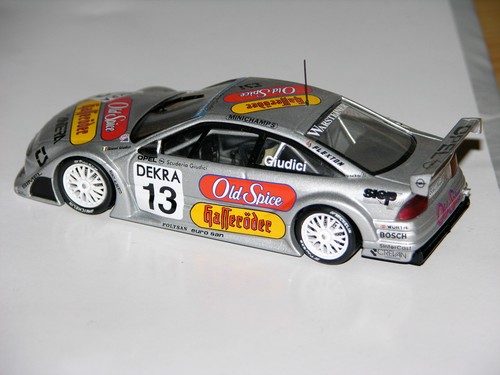 Opel calibra 95 dtm - calibra, '95