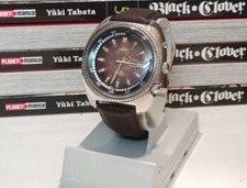ORIENT KING DIVER KD - 42MM - BORDEAUX - AUTOMATICO - FUNZIONANTE