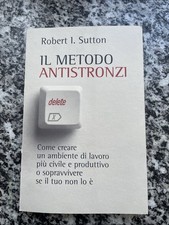 Il metodo antistronzi-di