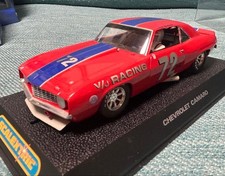 Slot car Scalextric 1/32