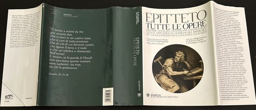 Epitteto tutte opere - epitteto,,