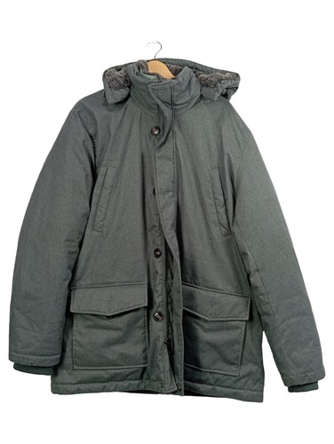 Gentlemen selection parka uomo - gentlemen,