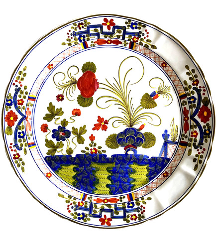 Ceramica artistica faenza - ceramica,