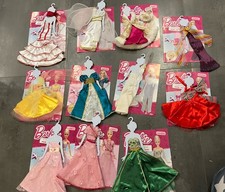 Barbie Moda Nel Mondo RBA 2014