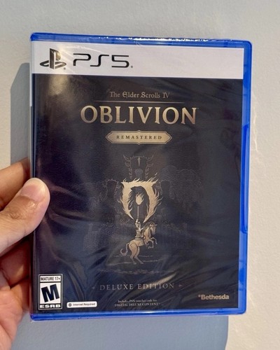 The elder scrolls - the,