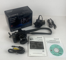 Panasonic LUMIX DMC-FZ28