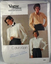 Camicia Vogue 1211 Calvin