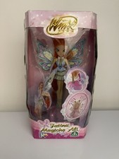 Winx club bloom enchantix - winx,