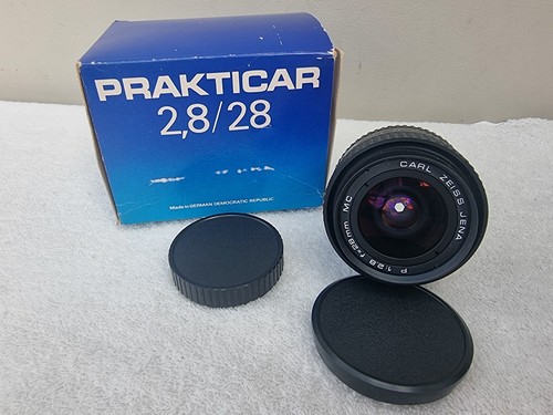 Tappi attacco carl zeiss jena - tappi,