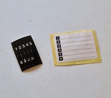 Bticino LT Terraneo kit