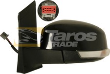 Specchietto SX Per Ford Focus