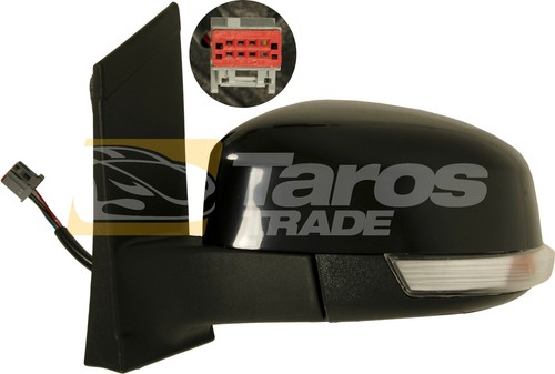 Specchietto per ford focus - sx,