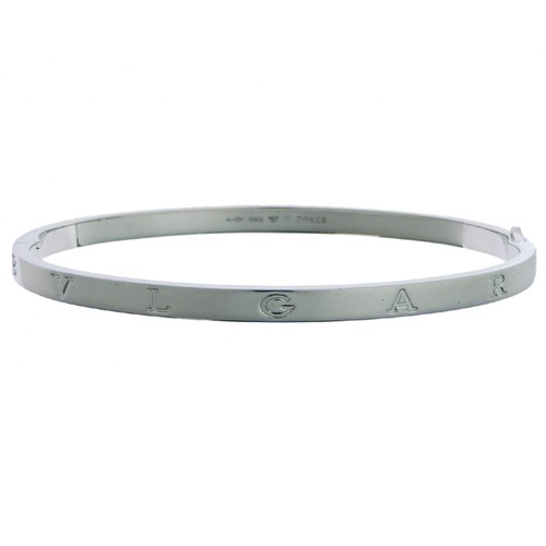 Bulgari bracelet 360423 used - bracelet,