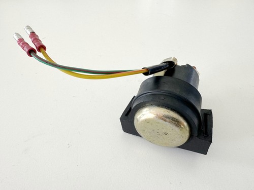 Yamaha 600 4gv - 600,