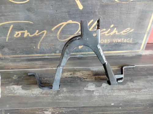 R3554 cavalletto centrale - -,
