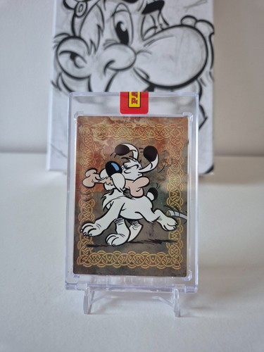 Panini asterix sine tempore - asterix,