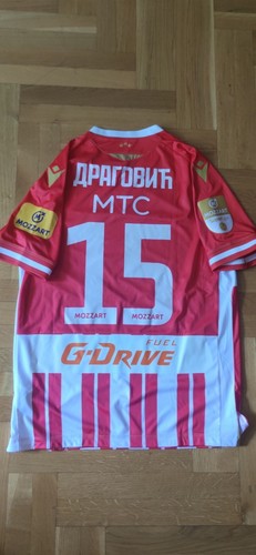 Abito crvena zvezda stella - abito,
