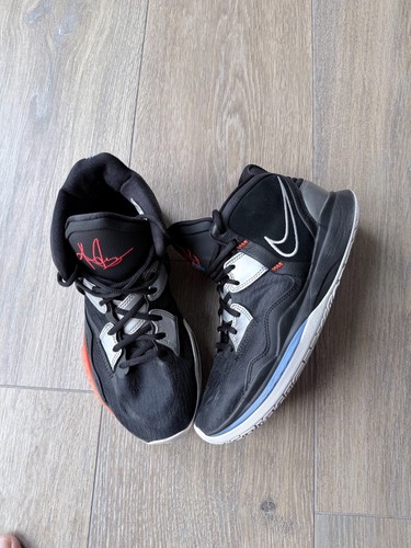 Nike kyrie infinity - nike,