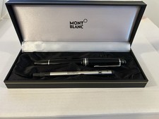 Penna Roller Mont Blanc