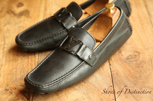 Scarpe mocassini louis vuitton - mocassini,